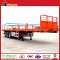 Lumber Carrying Trailer Small Cargo en venta